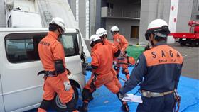 交通救助訓練1