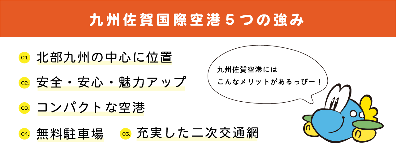 九州佐賀国際空港 佐賀県 九州佐賀国際空港 佐賀県