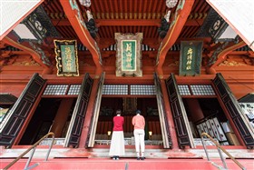 午歳御縁年(2)