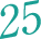 25