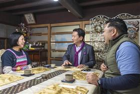 意見交換の様子