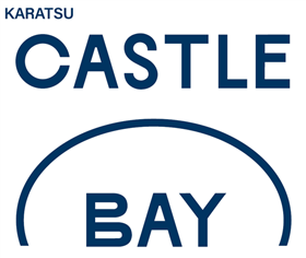 CASTLEBAYのロゴ