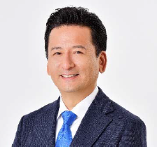 佐賀県知事 山口祥義(やまぐちよしのり) 佐賀県知事 山口祥義(やまぐちよしのり)