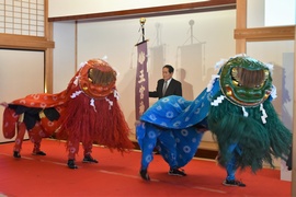 オール佐賀・チーム佐賀でこの一年を②