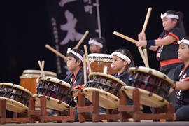 第2回佐賀県伝承芸能祭③