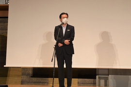 元気で長生き目指して一致団結！「さが健康維新県民会議2020」