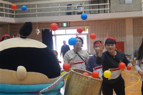 運動会2