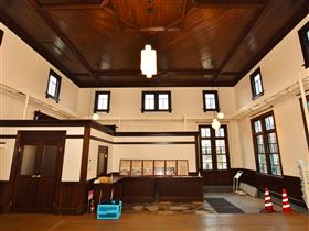 旧古賀銀行神埼支店写真5