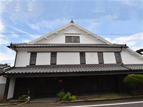 関川家住宅写真