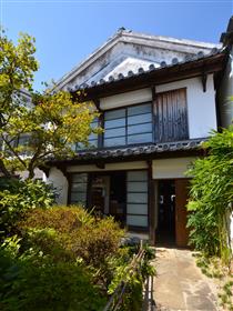 旧犬塚家住宅写真3
