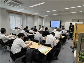 JR西日本