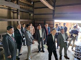 (新)吉村家