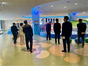 ふくふくこども館