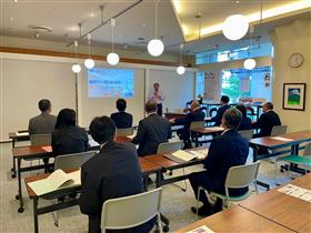 認知症フレンドリーセンター