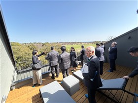 吉野ケ里歴史公園