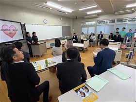 神埼清明高等学校