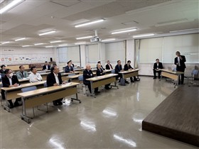 工業技術センター