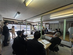 えがお商店