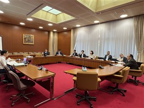 岡山県議会