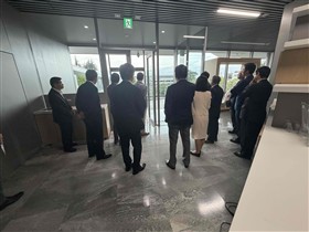 明治大学和泉キャンパス