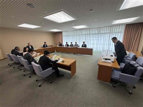 長野県議会