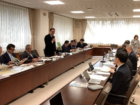 福井県議会