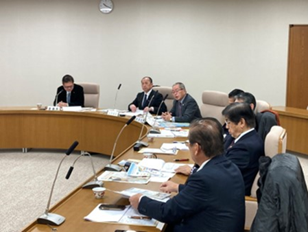 石川県議会