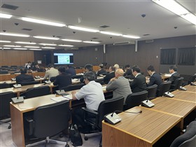 札幌市役所