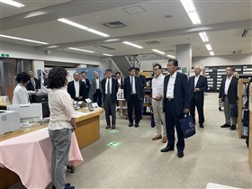 公立千歳科学技術大学