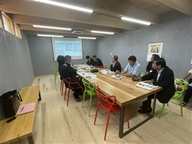 寅福プラント（むつ農場）