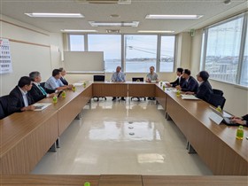 大間漁業協同組合