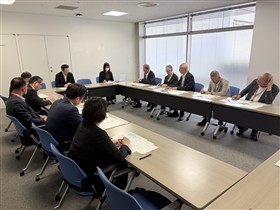国交省