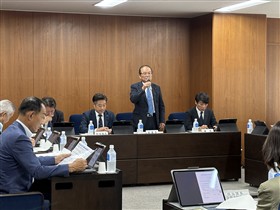 広島県議会（広島県広島市）
