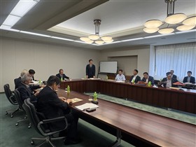 山口県議会（山口県山口市）