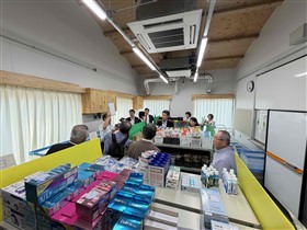 鳥栖特別支援学校