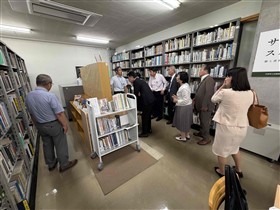 図書館