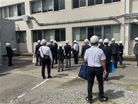 佐賀総合庁舎