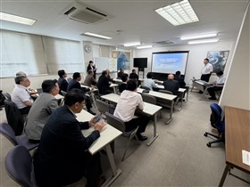 有明水産振興センター