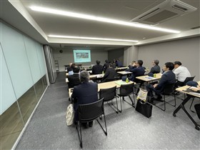 中島製作所