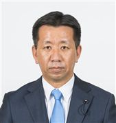 副議長　古賀陽三