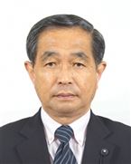 徳光清孝議員