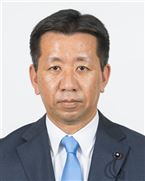 古賀陽三議員