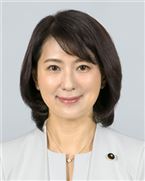 一ノ瀬裕子議員