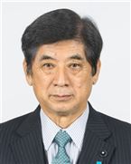 大場芳博議員