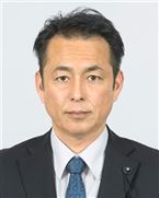 桃崎祐介議員