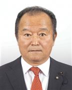 野田勝人議員