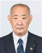 池田正恭議員