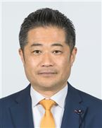 古川裕紀議員