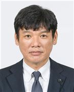 宮原真一議員