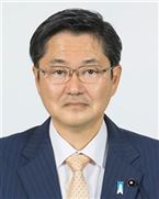 古賀和浩議員